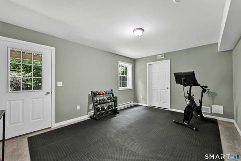 Tiny photo for 58 Leonard Street #408, Meriden, CT 06451 (MLS # 24180038)