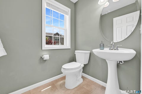 Tiny photo for 58 Leonard Street #408, Meriden, CT 06451 (MLS # 24180038)