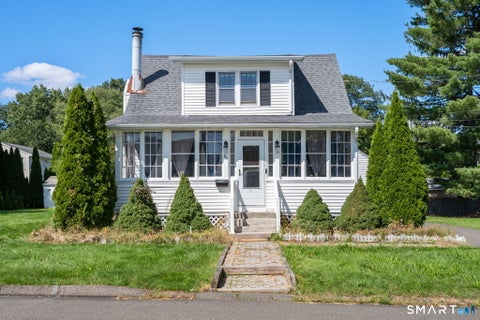 Photo of 85 Amherst Street, Wethersfield, CT 06019 (MLS # 24205937)