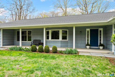 Tiny photo for 64 Mimosa Court, Ridgefield, CT 06877 (MLS # 24167509)