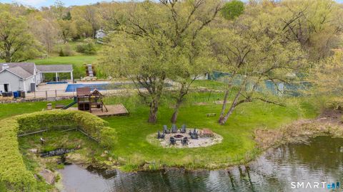 Tiny photo for 64 Mimosa Court, Ridgefield, CT 06877 (MLS # 24167509)