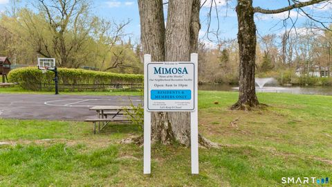 Tiny photo for 64 Mimosa Court, Ridgefield, CT 06877 (MLS # 24167509)