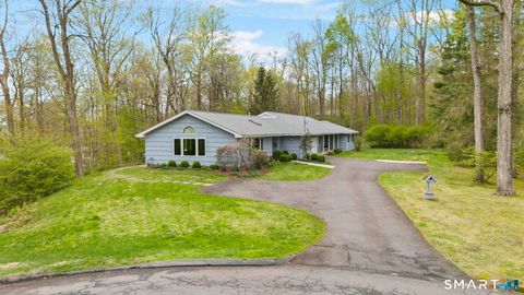 Tiny photo for 64 Mimosa Court, Ridgefield, CT 06877 (MLS # 24167509)