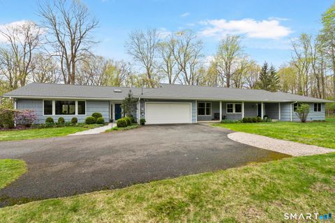 Tiny photo for 64 Mimosa Court, Ridgefield, CT 06877 (MLS # 24167509)