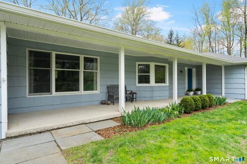 Tiny photo for 64 Mimosa Court, Ridgefield, CT 06877 (MLS # 24167509)