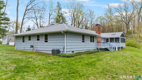 Tiny photo for 64 Mimosa Court, Ridgefield, CT 06877 (MLS # 24167509)