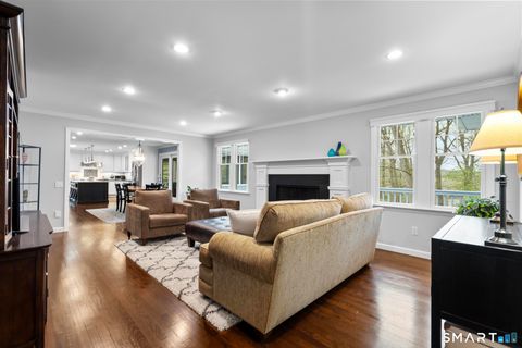 Tiny photo for 64 Mimosa Court, Ridgefield, CT 06877 (MLS # 24167509)