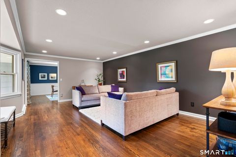 Tiny photo for 64 Mimosa Court, Ridgefield, CT 06877 (MLS # 24167509)