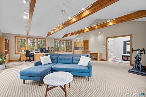 Tiny photo for 64 Mimosa Court, Ridgefield, CT 06877 (MLS # 24167509)