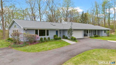 Photo of 64 Mimosa Court, Ridgefield, CT 06877 (MLS # 24167509)