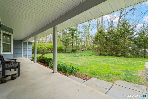 Tiny photo for 64 Mimosa Court, Ridgefield, CT 06877 (MLS # 24167509)