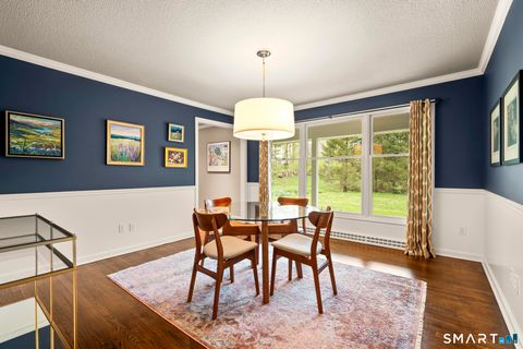 Tiny photo for 64 Mimosa Court, Ridgefield, CT 06877 (MLS # 24167509)