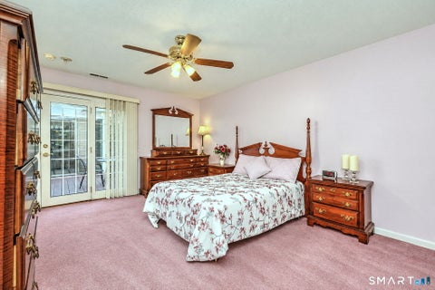 Tiny photo for 51 Red Cedar Circle #51, Orange, CT 06477 (MLS # 24216043)