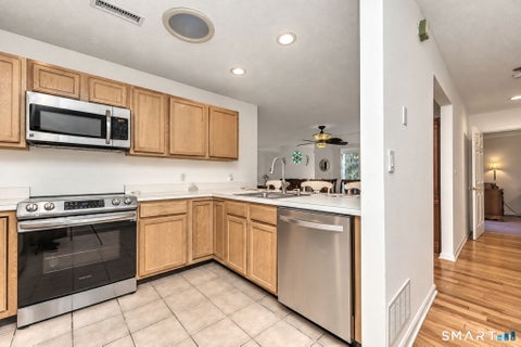 Tiny photo for 51 Red Cedar Circle #51, Orange, CT 06477 (MLS # 24216043)