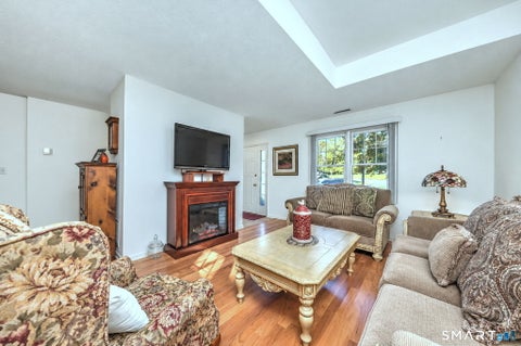 Tiny photo for 51 Red Cedar Circle #51, Orange, CT 06477 (MLS # 24216043)