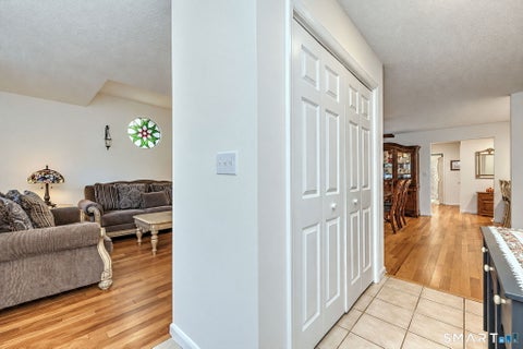 Tiny photo for 51 Red Cedar Circle #51, Orange, CT 06477 (MLS # 24216043)