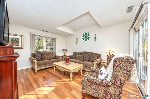 Tiny photo for 51 Red Cedar Circle #51, Orange, CT 06477 (MLS # 24216043)