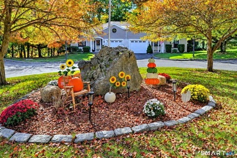 Tiny photo for 51 Red Cedar Circle #51, Orange, CT 06477 (MLS # 24216043)