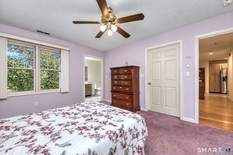 Tiny photo for 51 Red Cedar Circle #51, Orange, CT 06477 (MLS # 24216043)