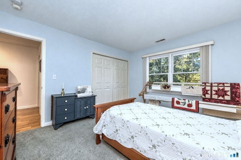 Tiny photo for 51 Red Cedar Circle #51, Orange, CT 06477 (MLS # 24216043)