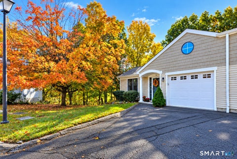 Tiny photo for 51 Red Cedar Circle #51, Orange, CT 06477 (MLS # 24216043)