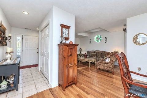 Tiny photo for 51 Red Cedar Circle #51, Orange, CT 06477 (MLS # 24216043)