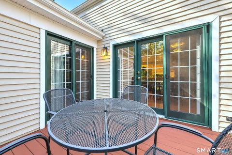Tiny photo for 51 Red Cedar Circle #51, Orange, CT 06477 (MLS # 24216043)