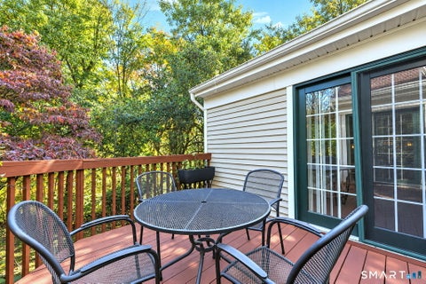 Tiny photo for 51 Red Cedar Circle #51, Orange, CT 06477 (MLS # 24216043)