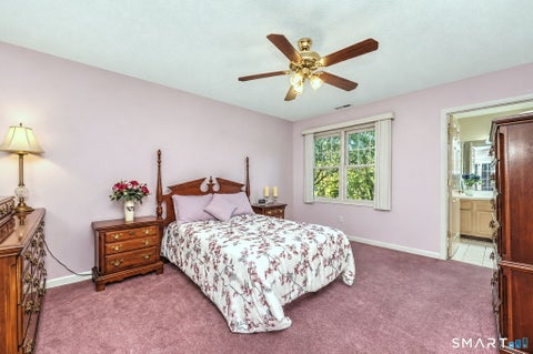 Tiny photo for 51 Red Cedar Circle #51, Orange, CT 06477 (MLS # 24216043)