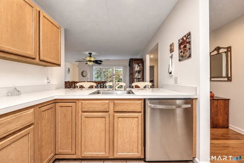 Tiny photo for 51 Red Cedar Circle #51, Orange, CT 06477 (MLS # 24216043)