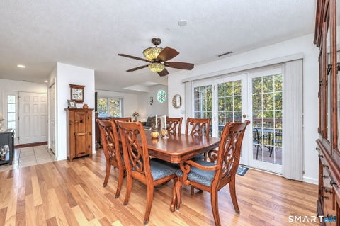 Tiny photo for 51 Red Cedar Circle #51, Orange, CT 06477 (MLS # 24216043)