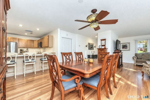 Tiny photo for 51 Red Cedar Circle #51, Orange, CT 06477 (MLS # 24216043)