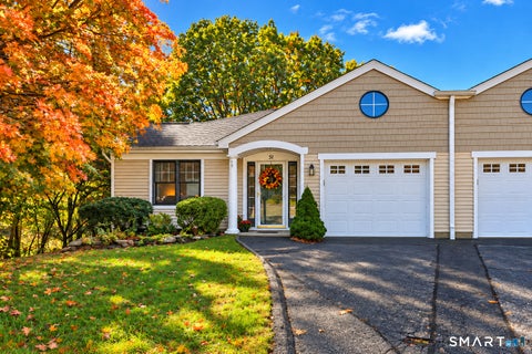Photo of 51 Red Cedar Circle #51, Orange, CT 06477 (MLS # 24216043)