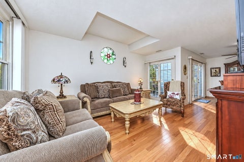 Tiny photo for 51 Red Cedar Circle #51, Orange, CT 06477 (MLS # 24216043)