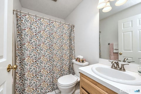 Tiny photo for 51 Red Cedar Circle #51, Orange, CT 06477 (MLS # 24216043)