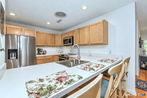 Tiny photo for 51 Red Cedar Circle #51, Orange, CT 06477 (MLS # 24216043)