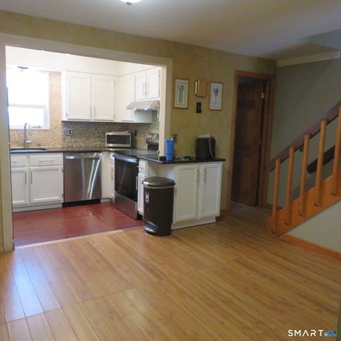 Tiny photo for 410 Farmington Avenue #APT 3L, New Britain, CT 06053 (MLS # 24153614)