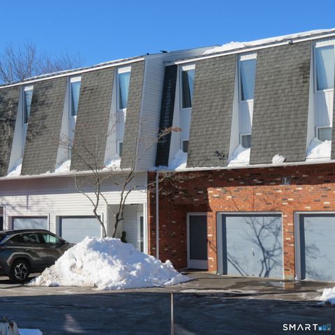 Photo of 410 Farmington Avenue #APT 3L, New Britain, CT 06053 (MLS # 24153614)