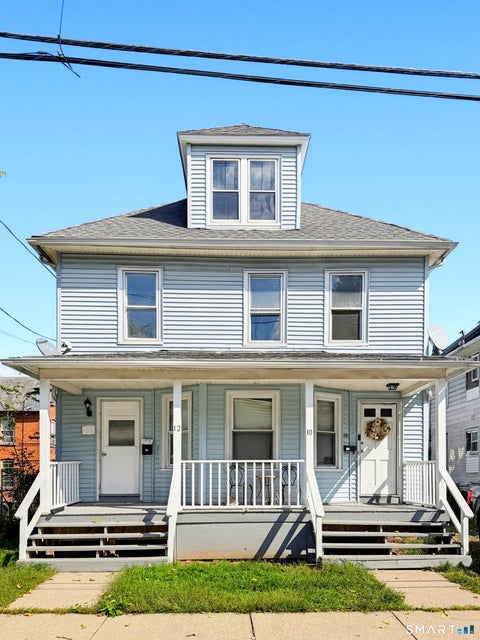 Photo of 10 Glover Place #12, Middletown, CT 06457 (MLS # 24212486)