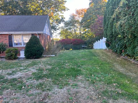 A home in Wethersfield