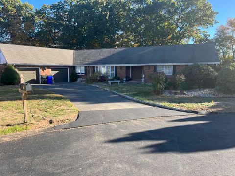 A home in Wethersfield