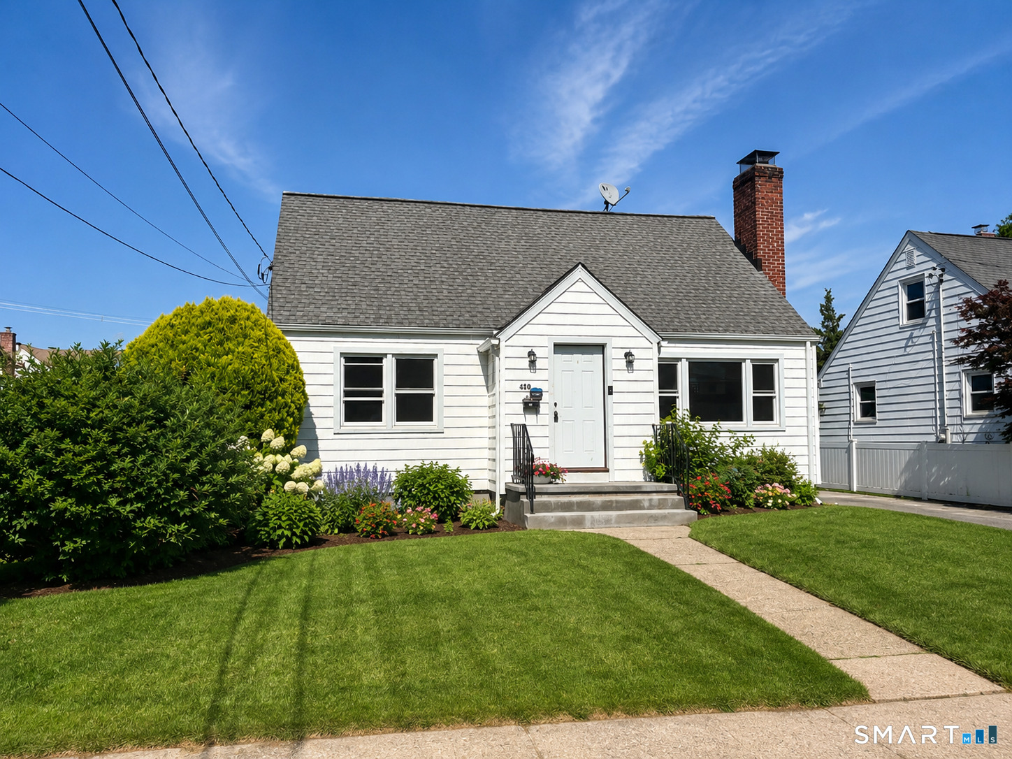210 Stratfield Place