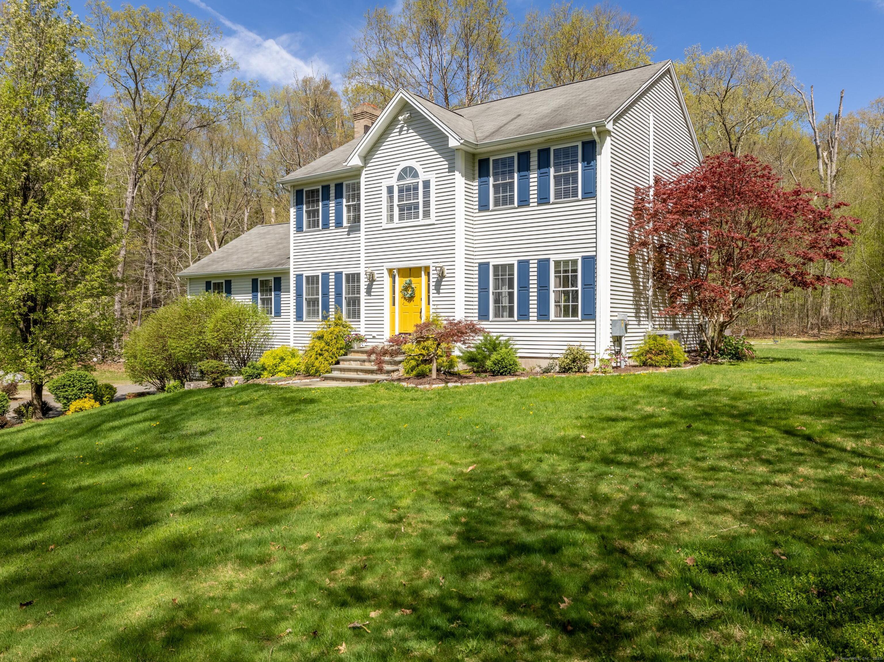 88 Mallory Road, Roxbury, Connecticut image 1