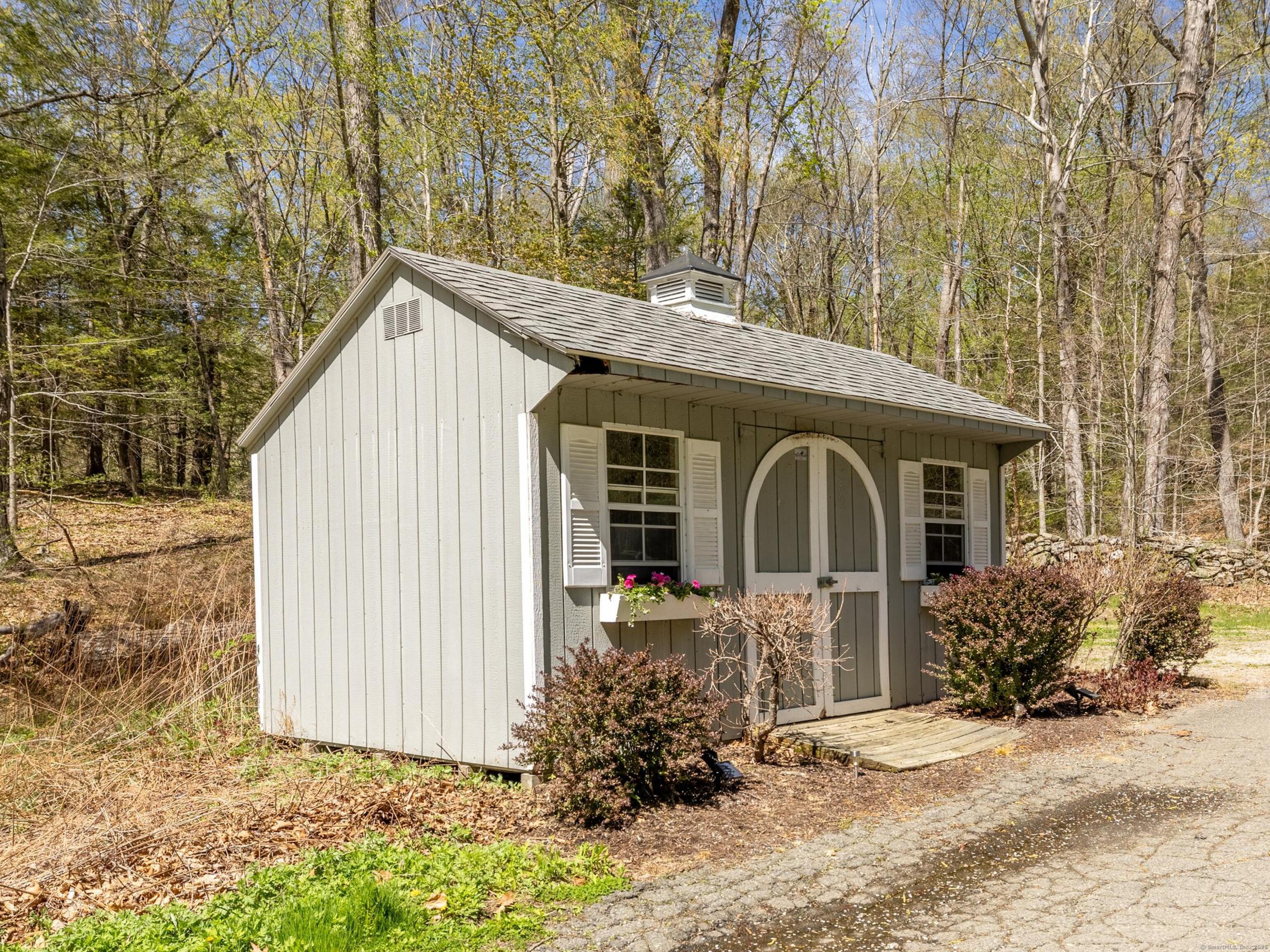 88 Mallory Road, Roxbury, Connecticut image 29