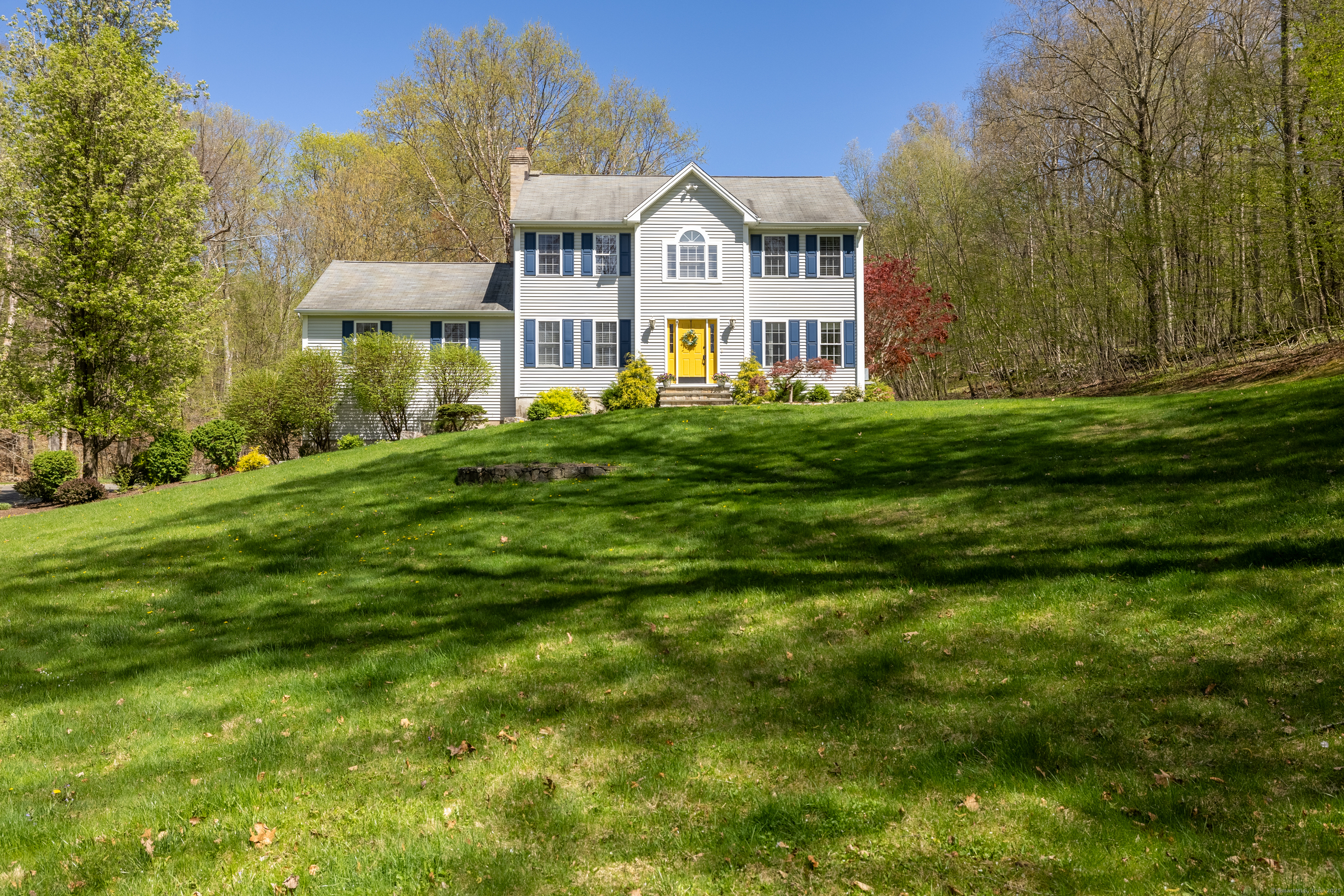 88 Mallory Road, Roxbury, Connecticut image 34
