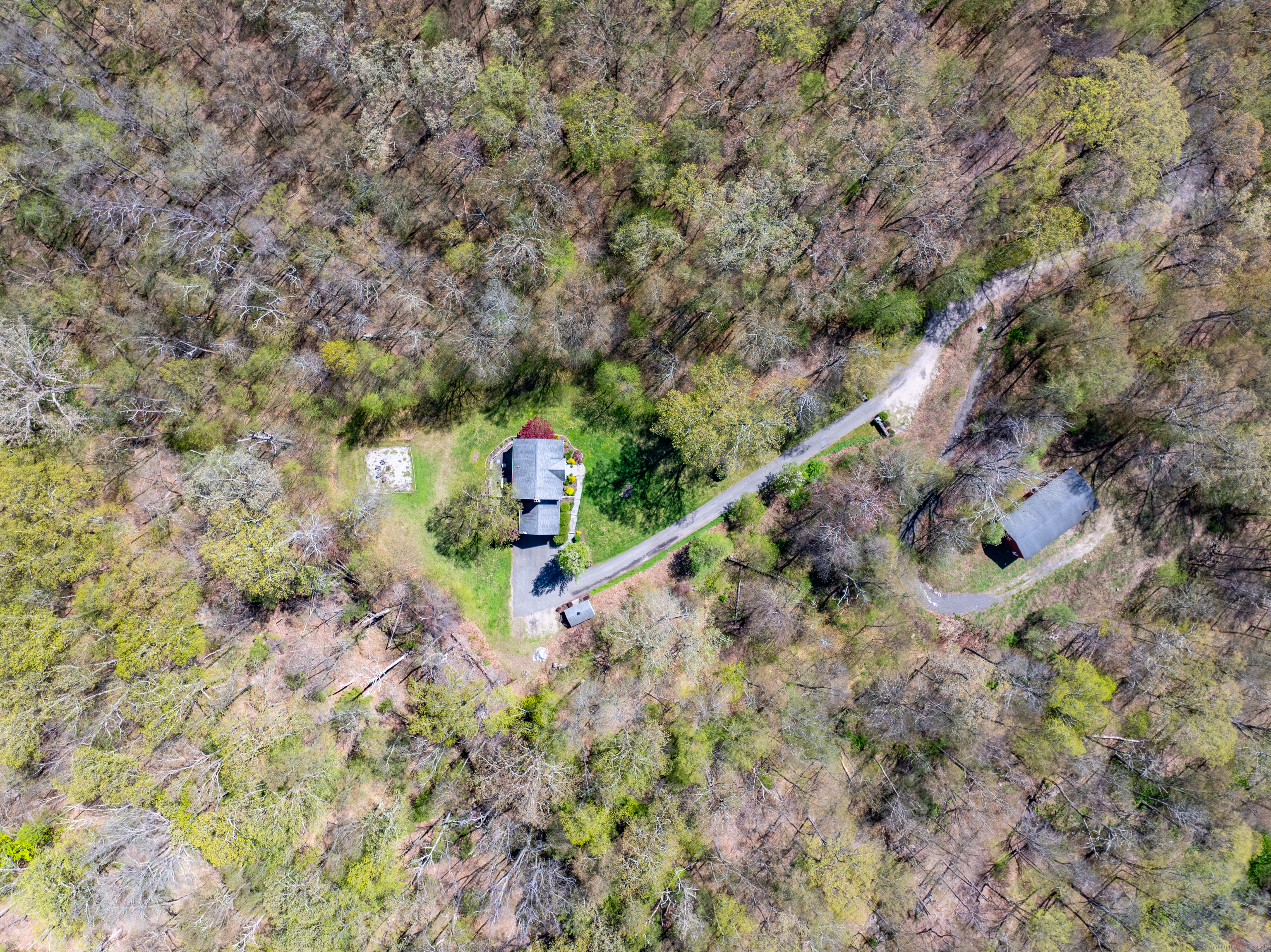 88 Mallory Road, Roxbury, Connecticut image 33