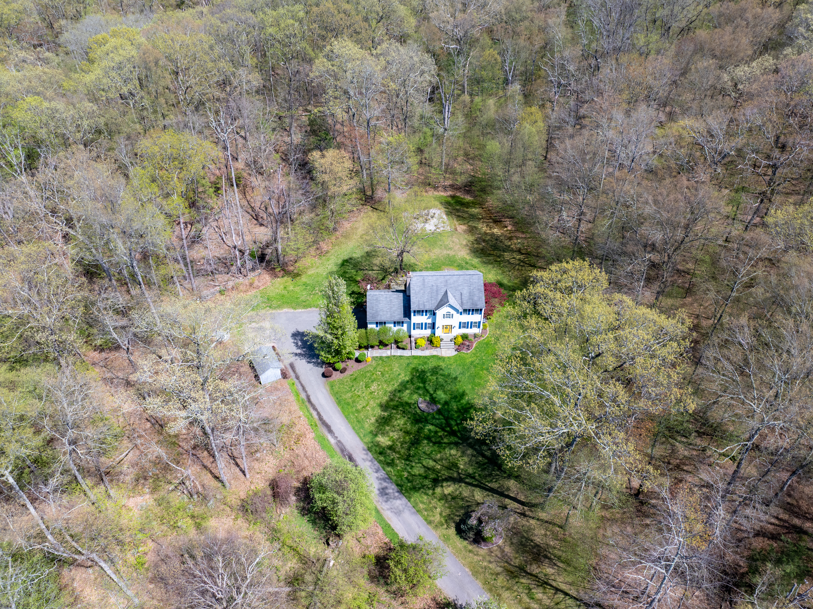 88 Mallory Road, Roxbury, Connecticut image 35