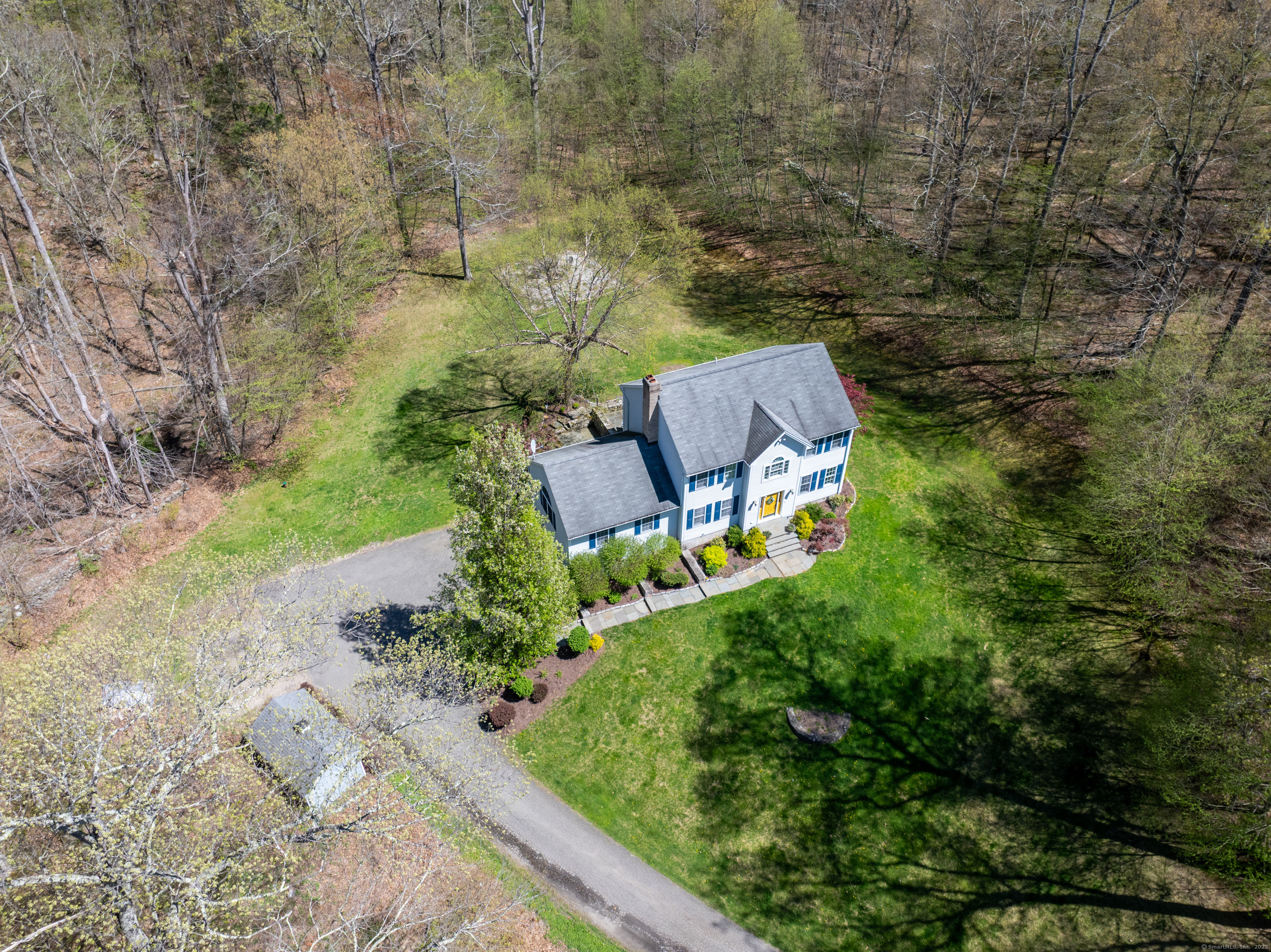 88 Mallory Road, Roxbury, Connecticut image 2