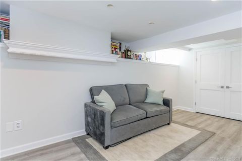 Tiny photo for 303 Wakeman Road, Fairfield, CT 06824 (MLS # 24153331)