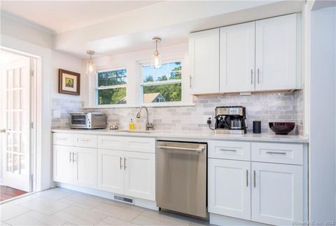 Tiny photo for 303 Wakeman Road, Fairfield, CT 06824 (MLS # 24153331)